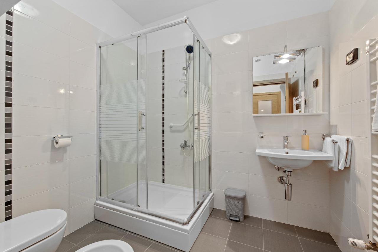 Feniks Fazana Apartman Extérieur photo