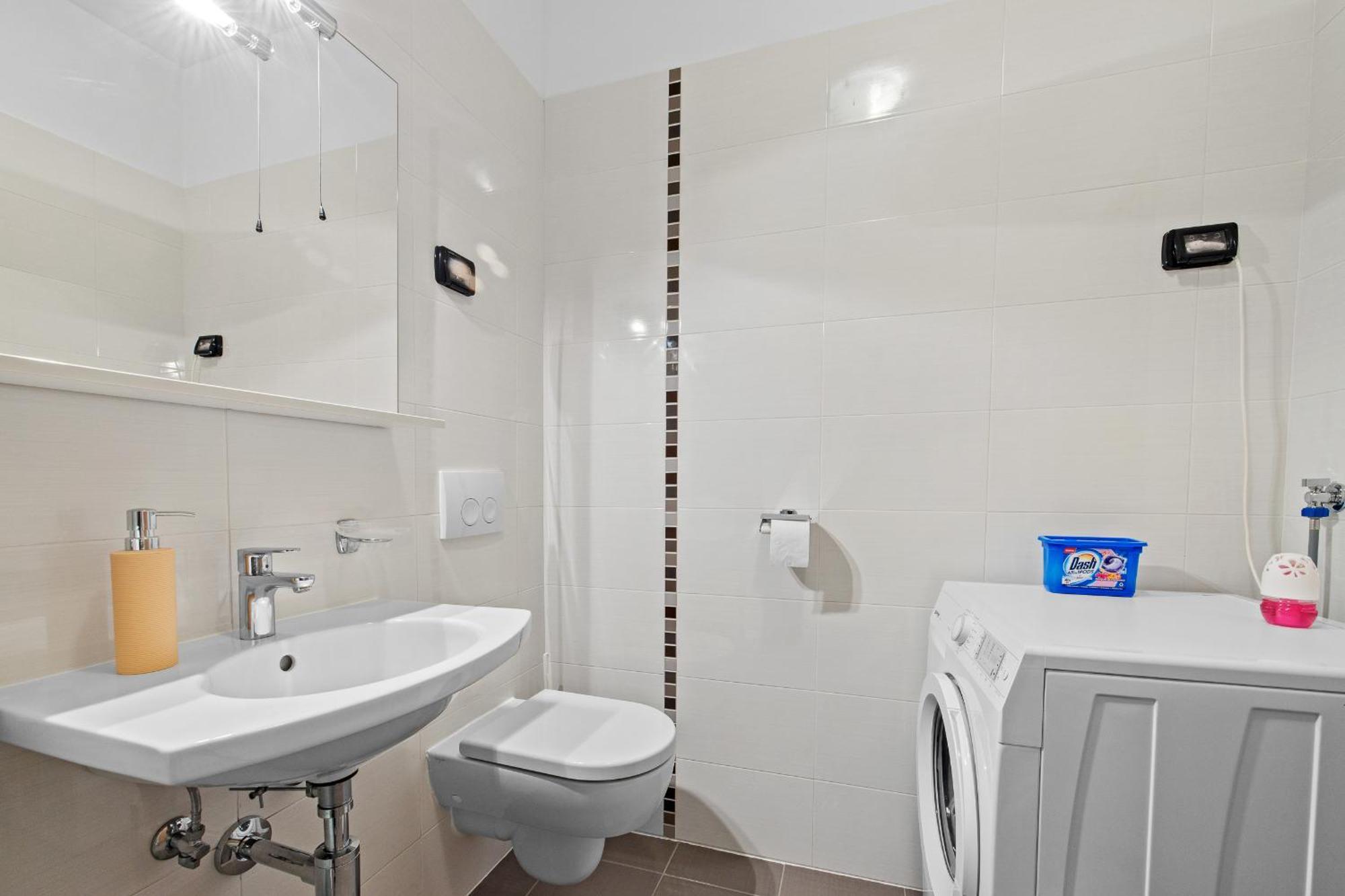 Feniks Fazana Apartman Extérieur photo