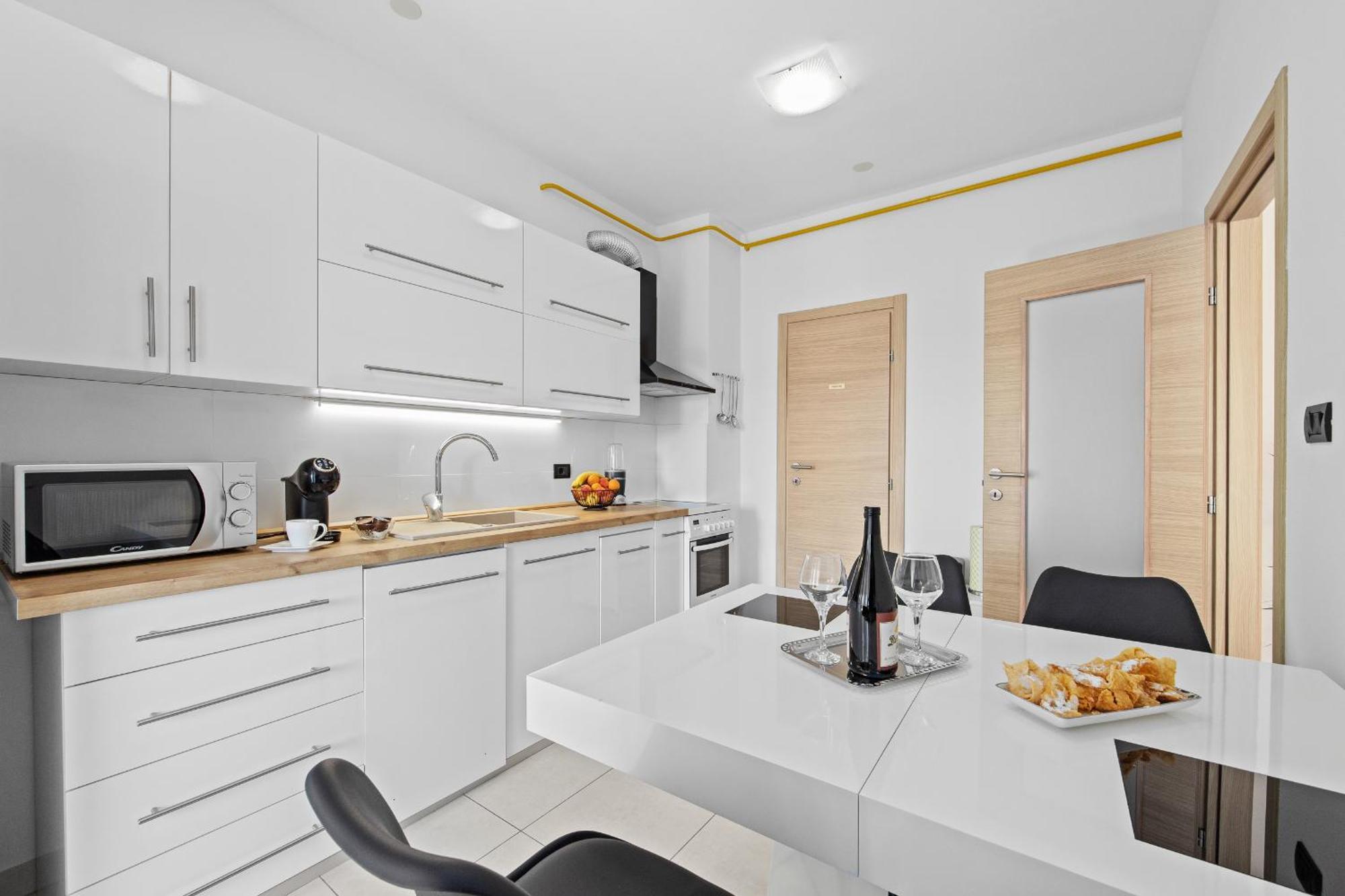 Feniks Fazana Apartman Extérieur photo
