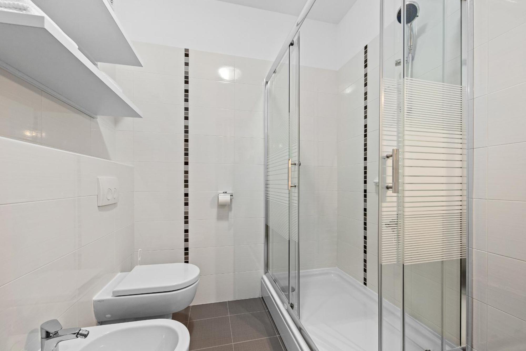 Feniks Fazana Apartman Extérieur photo
