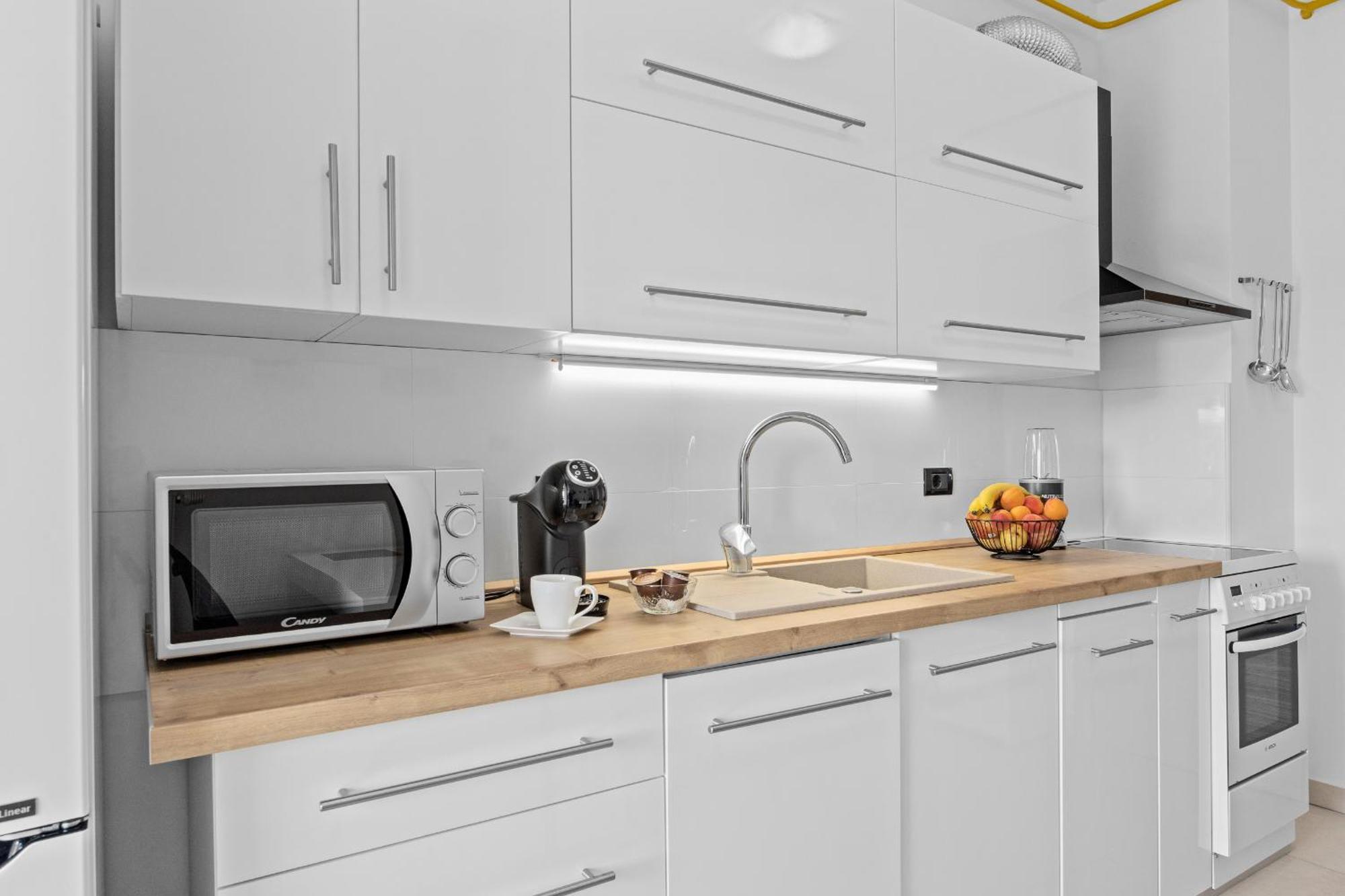 Feniks Fazana Apartman Extérieur photo