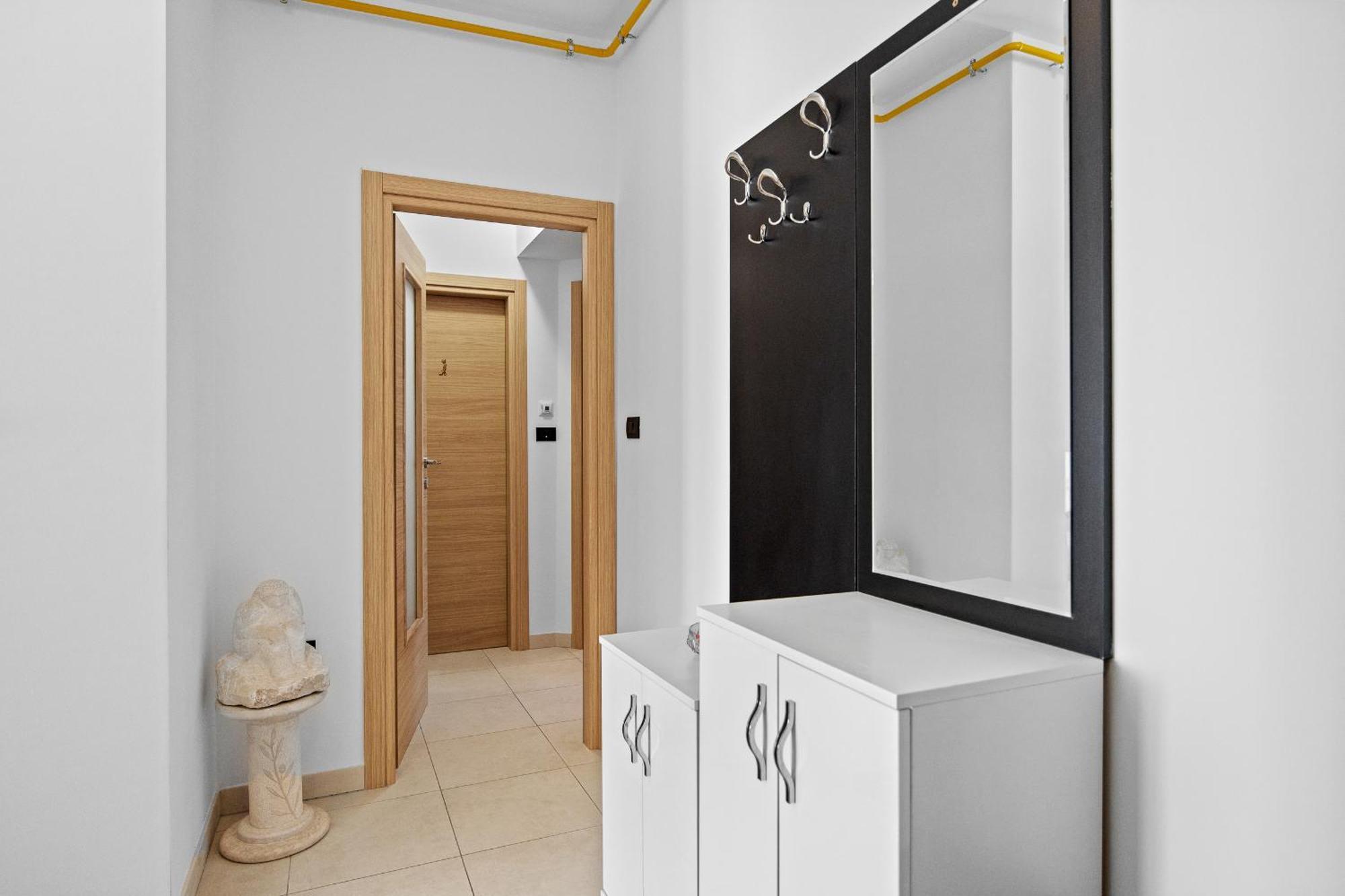 Feniks Fazana Apartman Extérieur photo