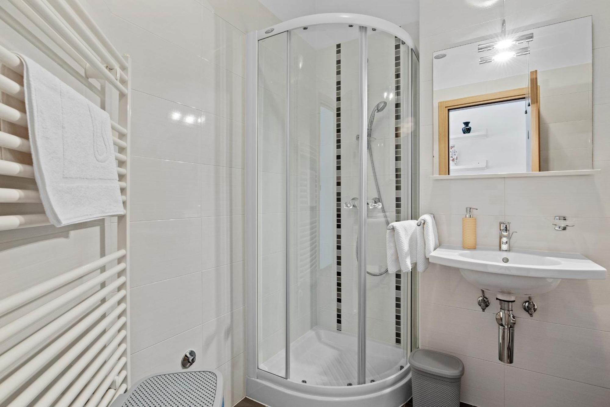 Feniks Fazana Apartman Extérieur photo